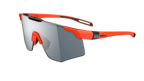 evil eye speedsense e052/75 2500 neon narančasta mat / LST® siva silver M - bocni prikaz