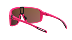 evil eye raodsense e037/75 3500 neon ružičasta mat / LST® active crvena Mr - straznji prikaz