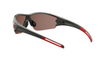 evil eye trace e002/75 6500 dark maslinasta metalik / LST® contrast silver - straznji prikaz