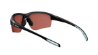 evil eye elate.p e020/75 9200 crna mat / LST® active silver - straznji prikaz