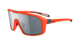 evil eye roadsense e037/75 2500 neon narančasta mat / LST® siva silver - bocni prikaz