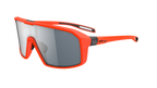 evil eye roadsense e037/75 2500 neon narančasta mat / LST® siva silver - bocni prikaz