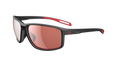 evil eye stoked e022/75 9000 crna mat / LST® active silver - bocni prikaz