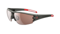 evil eye trace e002/75 6500 dark maslinasta metalik / LST® contrast silver - bocni prikaz