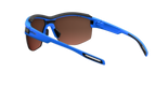 evil eye pathline pro e042/75 4600 neon plava mat / LST® active plava M - straznji prikaz