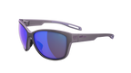 evil eye pika e044/75 4000 siva violet metalik / LST® active plava mirror - bocni prikaz