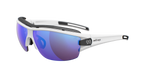 evil eye trace pro ng e030/75 1500 bijela mat / LST® active plava mirror - bocni prikaz