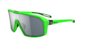 evil eye roadsense e037/75 5800 neon zelena mat / LST® siva silver M - bocni prikaz