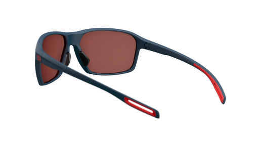 evil eye nook e011/75 4600 tamno plava mat / LST® polarized silver - straznji prikaz