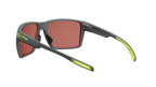 evil eye seaside e038/75 6500 tamno siva mat / LST® active silver - straznji prikaz
