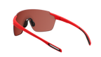 evil eye vistair-x e029/75 3000 ee crvena mat / LST® active silver - straznji prikaz