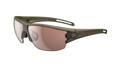 evil eye trace ng e031/75 6000 khaki mat / LST® contrast silver - bocni prikaz