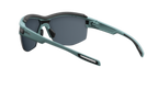 evil eye pathline pro e042/75 5000 sky siva mat / LST® siva silver - straznji prikaz