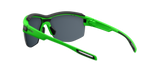 evil eye pathline pro e042/75 5800 neon zelena mat / LST® siva silver M - straznji prikaz