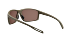 evil eye stoked e022/75 6000 khaki mat / LST® contrast silver - straznji prikaz