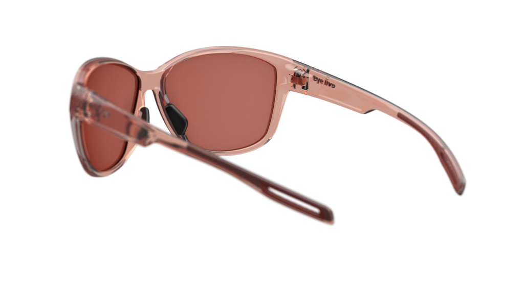 evil eye pika e044/75 6000 mango prozirna / LST® active silver - straznji prikaz