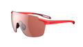 evil eye vistair-x e029/75 3000 ee crvena mat / LST® active silver - bocni prikaz