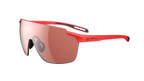 evil eye vistair-x e029/75 3000 ee crvena mat / LST® active silver - bocni prikaz