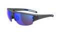 evil eye trace ng e031/75 6600 tamno siva mat / LST® active plava M - bocni prikaz