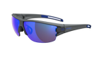 evil eye trace ng e031/75 6600 tamno siva mat / LST® active plava M - bocni prikaz