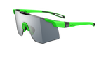 evil eye speedsense e052/75 5600 neon zelena mat / LST® siva silver M - bocni prikaz