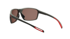 evil eye nook e011/75 6500 dark maslinasta metalik / LST® contrast silver - straznji prikaz