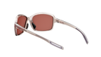 evil eye basou e018/75 8600 rosé prozirna / LST® active silver - straznji prikaz