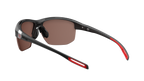 evil eye elate.t e019/75 9000 crna mat / LST® contrast silver - straznji prikaz