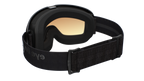 evil eye peaksight cl e605/75 9300 crna mat / clear /  LST® bright VARiO plava mirror light - straznji prikaz
