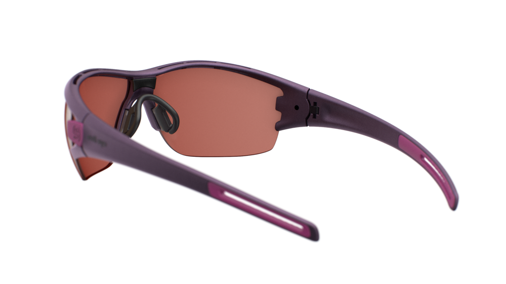 evil eye trace ng e031/75 4000 violet metalik / LST® active silver - straznji prikaz