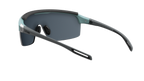 evil eye traileye pro e016/75 5000 sky siva mat / LST® siva silver - straznji prikaz