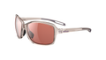 evil eye basou e018/75 8600 rosé prozirna / LST® active silver - bocni prikaz