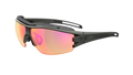 evil eye trace pro e001/75 6500 dark maslinasta metalik / LST® bright VARiO ljubičasta mirror - bocni prikaz