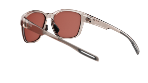 evil eye mira e055/75 3500 rose prozirna / LST® active silver M - straznji prikaz