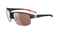 evil eye elate.t e019/75 9000 crna mat / LST® contrast silver - bocni prikaz