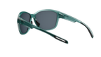 evil eye pika e044/75 5500 aqua zelena prozirna / LST® siva silver M - straznji prikaz