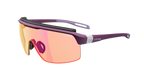 evil eye traileye pro e016/75 4000 violet mat / LST® bright VARiO ljubičasta mirror - bocni prikaz