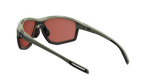 evil eye elate ng e039/75 5500 forest zelena mat / LST® active silver - straznji prikaz