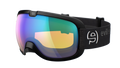 evil eye peaksight e604/75 9300 crna mat / LST® bright / LST® bright VARiO plava mirror light - bocni prikaz