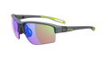 evil eye elate.p e020/75 6700 tamno siva mat / LST® bright VARiO plava mirror - bocni prikaz