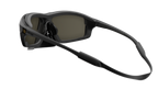 evil eye elate.o pro e023/75 9000 crna mat / space - straznji prikaz