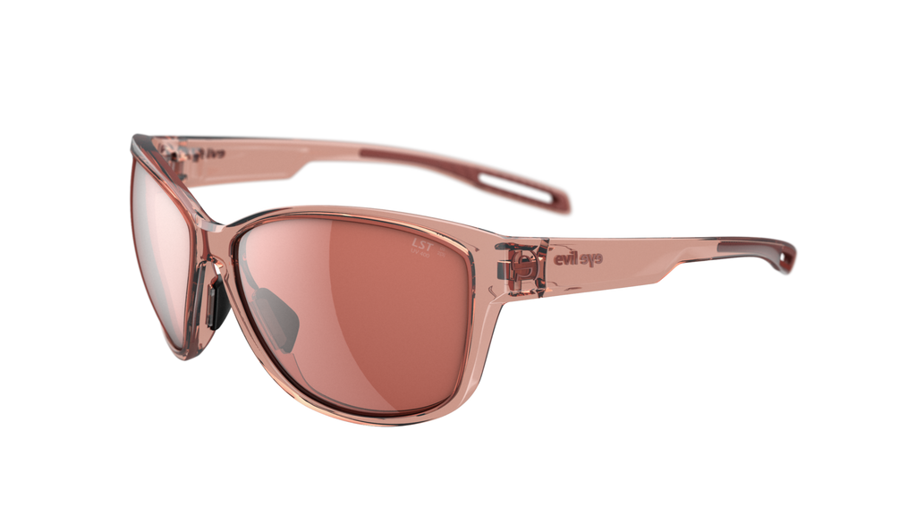 evil eye pika e044/75 6000 mango prozirna / LST® active silver - bocni prikaz