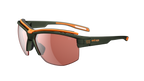 evil eye pathline pro e042/75 5500 tamno zelena metalik / LST® active silver M - bocni prikaz
