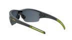 evil eye trace ng e031/75 6500 tamno siva mat / LST® siva silver - straznji prikaz