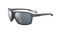 evil eye nook e011/75 6700 tamno siva mat / LST® siva silver M - bocni prikaz