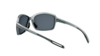 evil eye basou e018/75 5100 aqua siva prozirna / LST® gry silver M - straznji prikaz