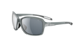 evil eye basou e018/75 5100 aqua siva prozirna / LST® gry silver M - bocni prikaz