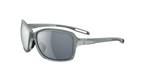 evil eye basou e018/75 5100 aqua siva prozirna / LST® gry silver M - bocni prikaz