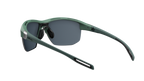 evil eye elate.t e019/75 5500 raw zelena mat / LST® siva silver M - straznji prikaz