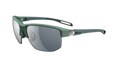 evil eye elate.t e019/75 5500 raw zelena mat / LST® siva silver M - bocni prikaz